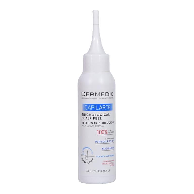 DERMEDIC头皮问题预洗精华100ml