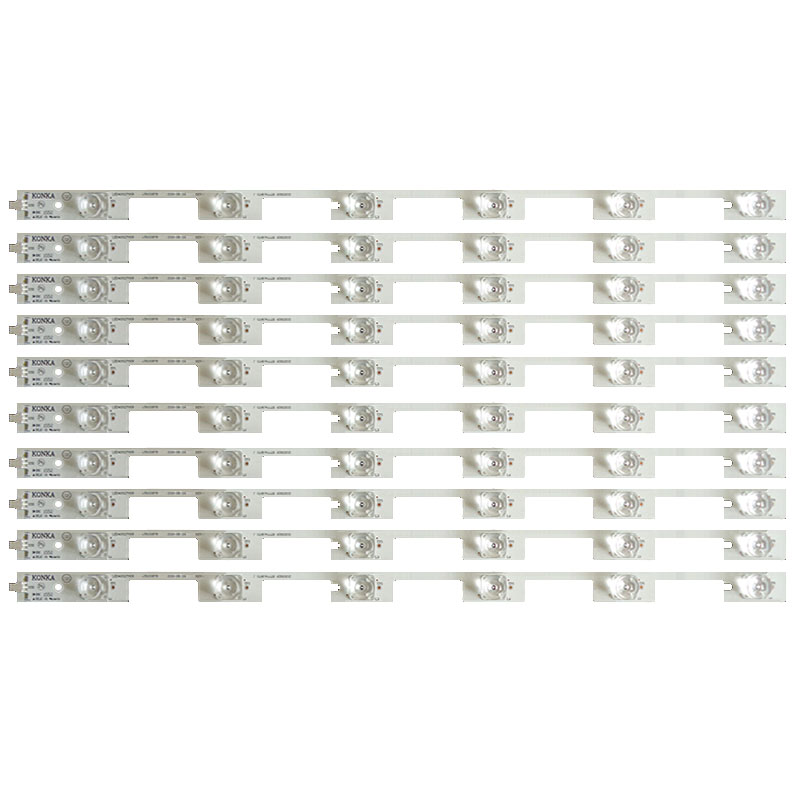 适用康佳V49U49X2700B灯条