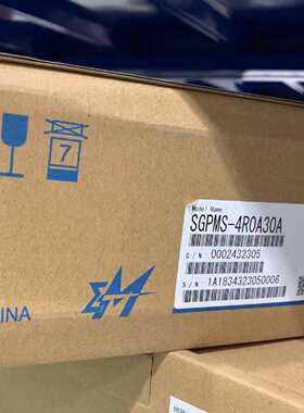 议价安川中惯量M系列SGMMG-09ADC61/6C/13ADC/20ADC/13A3C/20ADC/