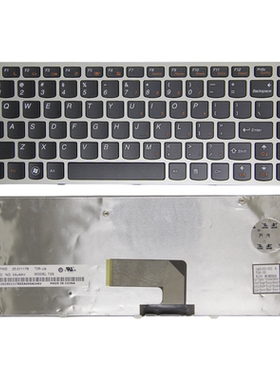 适用联想U310S200V490U键盘