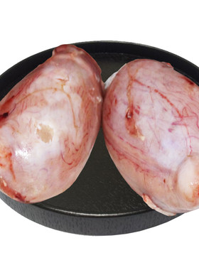 内蒙古新鲜羊肉2斤睾丸烧烤食材