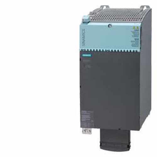 议价6SL3130-1TE31-0AA0西门子S120变频器电源模块3AC380-480V50/
