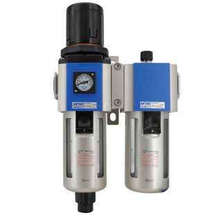 亚德客自动排水过滤器GFR GFC GC300-10 400-15 600-25/20-F1-A