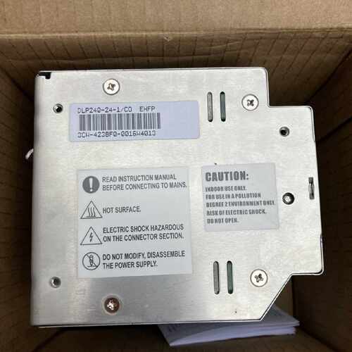 议价全新原装 兰姆达开关电源 DLP240-24-1/C0 24VDC/10A 现货议