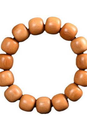 寸木寸金男女款檀香木民族风