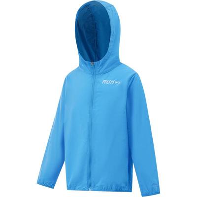 李宁儿童防晒衣风衣外套