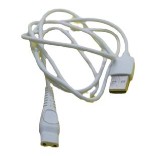 baby,s Hair Trimmer 理发器修剪器充电器充电线5vUSB配件电源线