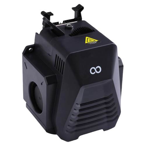 ELEGOO/爱乐酷Neptune 4/4Pro海王星3d打印机配件 主板 喷嘴 挤出头 热敏电阻 滑轮 热床板 风扇 加热管