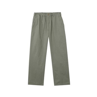 ITuniformexperiment休闲长裤