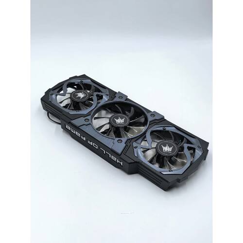 〔议价-可维修〕影驰GTX970 980 980ti名人堂散热三（带