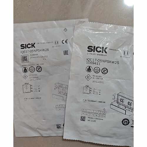 溢价-西克IQE17-05NPSKW2S