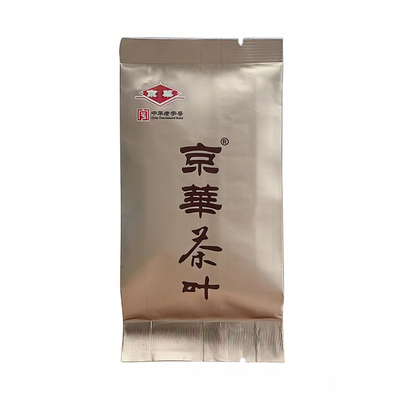 京华18号茉莉花茶试饮装3g