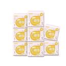 【秒s！】倍舒特0感棉日用卫生巾组合！