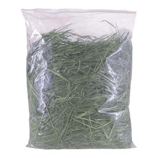 烘干二级有穗兔子专用提摩西草硬草兔粮甘肃北提牧草龙猫饲料干草