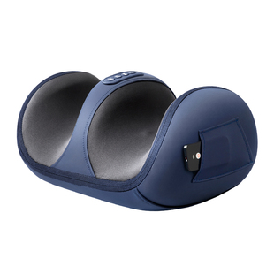 奥克斯小腿部按摩器全自动揉捏按足部脚底足疗机小腿肌肉按摩仪器