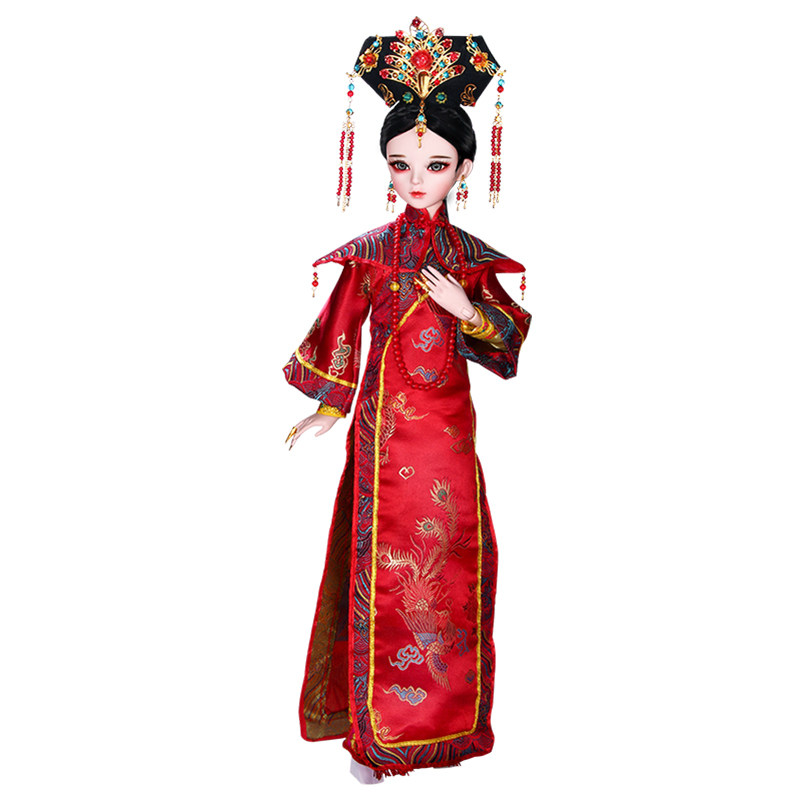 厘米古代公仔娃娃玩具