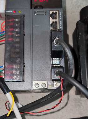 汇川IS620PT012I伺服驱动器380V3KW