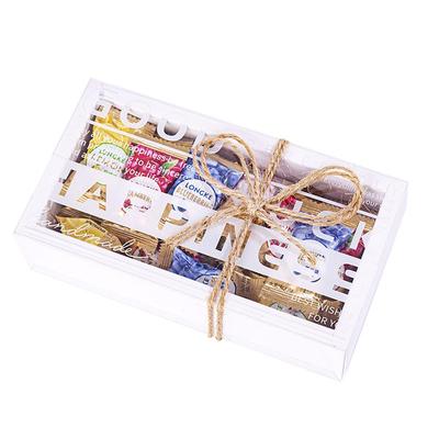 夏目友人ins风透明糖果礼盒