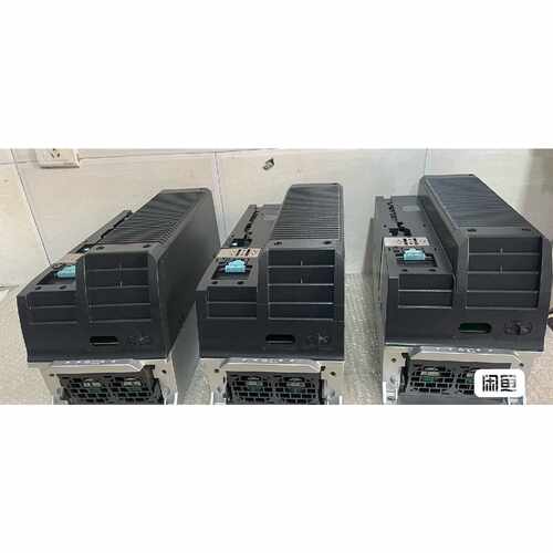 溢价-变频器，型号6SL3210-1PE27-5UL0。99