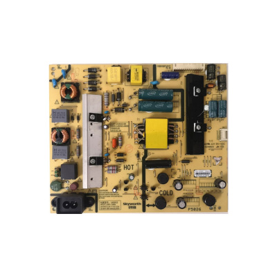 原装创维电源板5800-L4U022