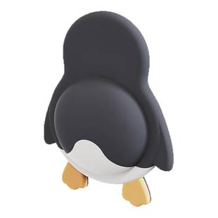 卡通萌宠软胶防撞垫门后门把手磁吸防撞贴缓冲家用装饰可爱静音垫