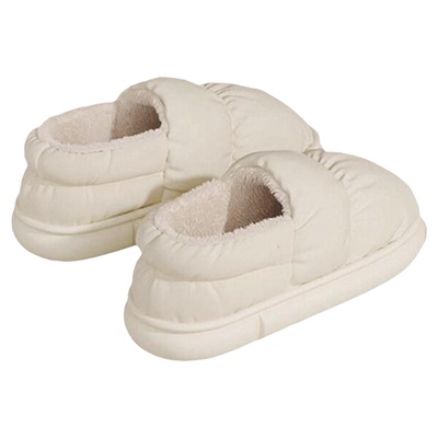 防水月子鞋女秋冬2025新款孕妇