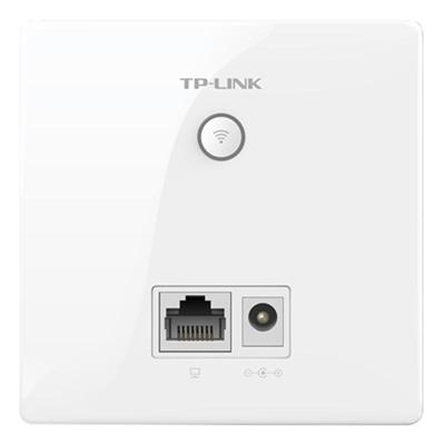 TP-LINK无线wifi面板APDC供电