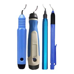 正品修边刀片去毛刺刀刮刀BS1010 BK3010 修边器 BS1018 BS2010