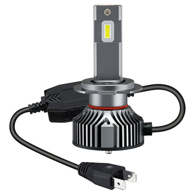 欧司朗夜行者Pro超亮LED前大灯