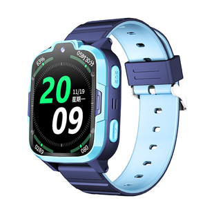 超长待机12天官方正品掌奇4G5G全网通视频通话儿童智能电话手表GPS定位男孩女孩中小学生防水天才