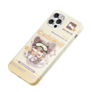 数码兽风格！Furry周边#02手机壳文具笔记本福瑞挂件Furpaw绒爪