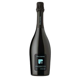 帕拉丁（PALADIN）意大利进口普罗塞克Prosecco起泡酒干白葡萄酒