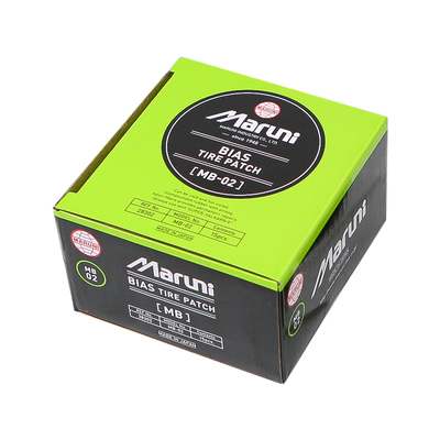 原装进口玛罗尼补胎胶片保证真货