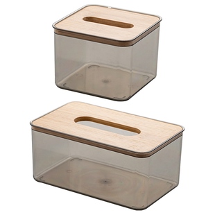 onlycook 创意纸巾盒家用抽纸盒客厅卧室餐巾纸盒子收纳盒纸抽盒