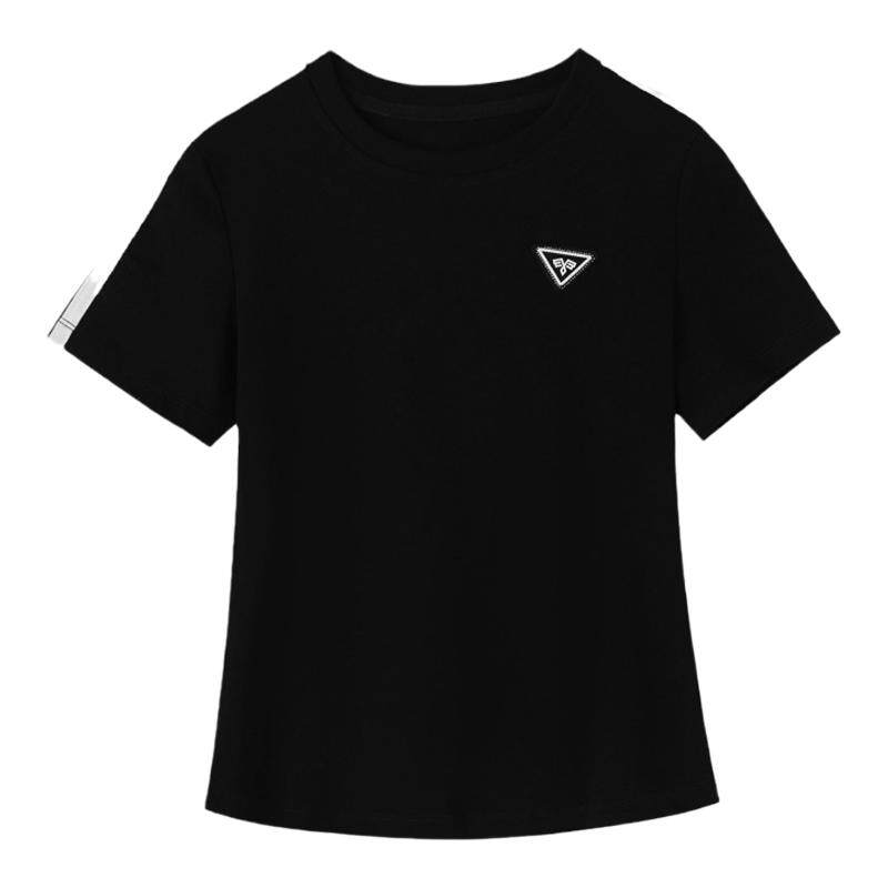 广场舞服装夏季短袖长裤运动团体健身操跳操服大码跳舞衣服鬼步舞