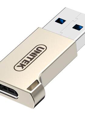 优越者type-c转usb3.0转接头