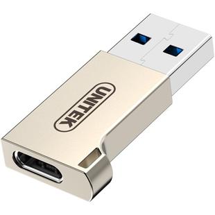 优越者type-c转usb3.0转接头手机otg转接器适用安卓手机笔记本U盘通用数据线usb3.0接口转换