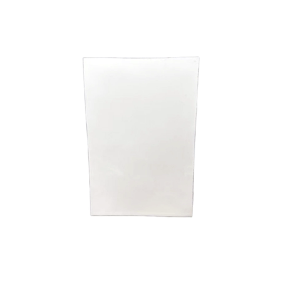 陶瓷白板瓷板瓷板画用品釉上新彩
