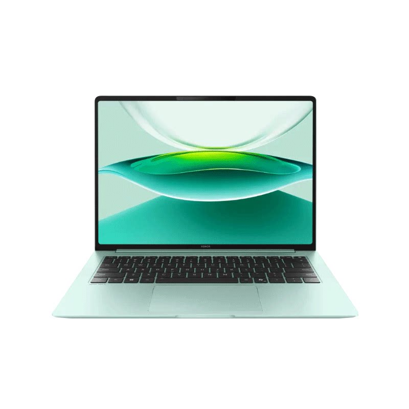 【6期免息2025新品】荣耀MagicBook Pro 14 AI轻薄笔记本 14.6寸酷睿U5-225H处理器 3.1K绿洲护眼屏官方正品