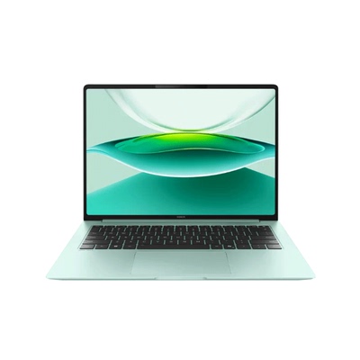 【6期免息2025新品】荣耀MagicBook Pro 14 AI轻薄笔记本 14.6寸酷睿U5-225H处理器 3.1K绿洲护眼屏官方正品