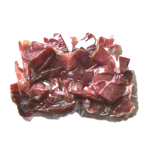 直供精选1000g碎肉做酱金华火腿