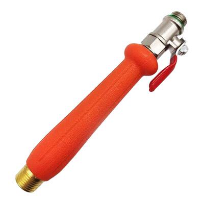 农用喷雾器手柄电动背负式