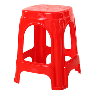 家用加厚客厅经济型大号塑料凳子