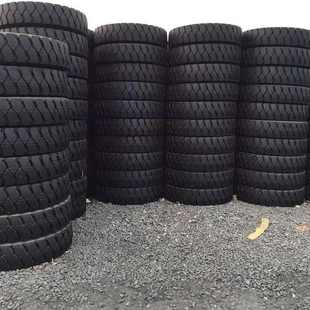 全新立狮货车轮胎1000r20 1200r20工程车重卡全钢丝轮胎 1100r20