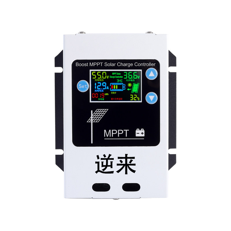 MPPT升压控制器/600W/1200W
