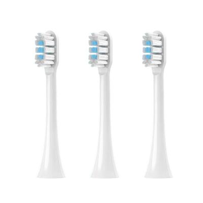 适配小米家电动牙刷头T301/T302/T501/MES605/607/608替换