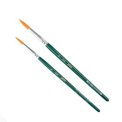 贝碧欧水彩笔美术生专用吸水性好