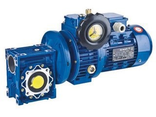 厂家供应YS7124-UDL005无极变速涡轮蜗杆减速电机