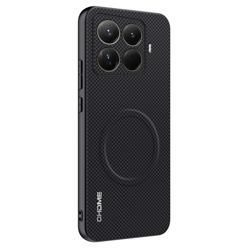 适用于小米mix4手机壳xiaomimix4马克纹保护套5G全包mimix4防摔mlx4格纹m1x4磁吸mix四新款mx4英伦风mix45g