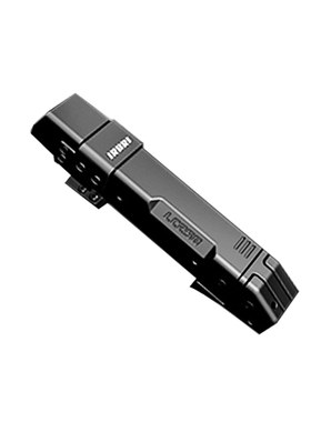 IRURI新普拉多LC250 GX550二合一旗杆架多功能拓展旗杆天线外饰件